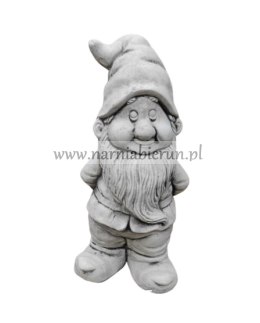 Figurka betonowa KRASNAL GAPCIO 30 cm