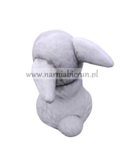 Figurka betonowa ZAJĄC Bambi 31 cm