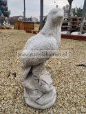 Figurka betonowa Orzeł 58 cm