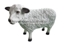 Figurka ogrodowa Owca owieczka