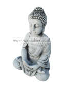 Figurka betonowa BUDDA ZEN 50 cm