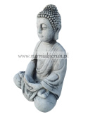 Figurka betonowa BUDDA ZEN 50 cm