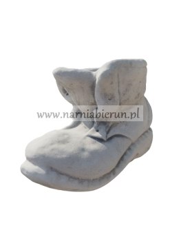 Figurka betonowa BUT BUCIK DONICA 40 cm