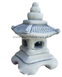 Figurka betonowa PAGODA japońska 62 cm