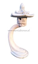 Figurka betonowa PAGODA japońska 88 cm